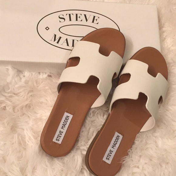 steve madden lisa sandals